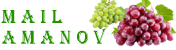 Mail Amanov